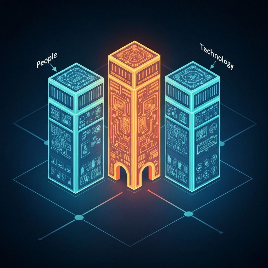 المبادئ الأساسية للأمن السيبراني