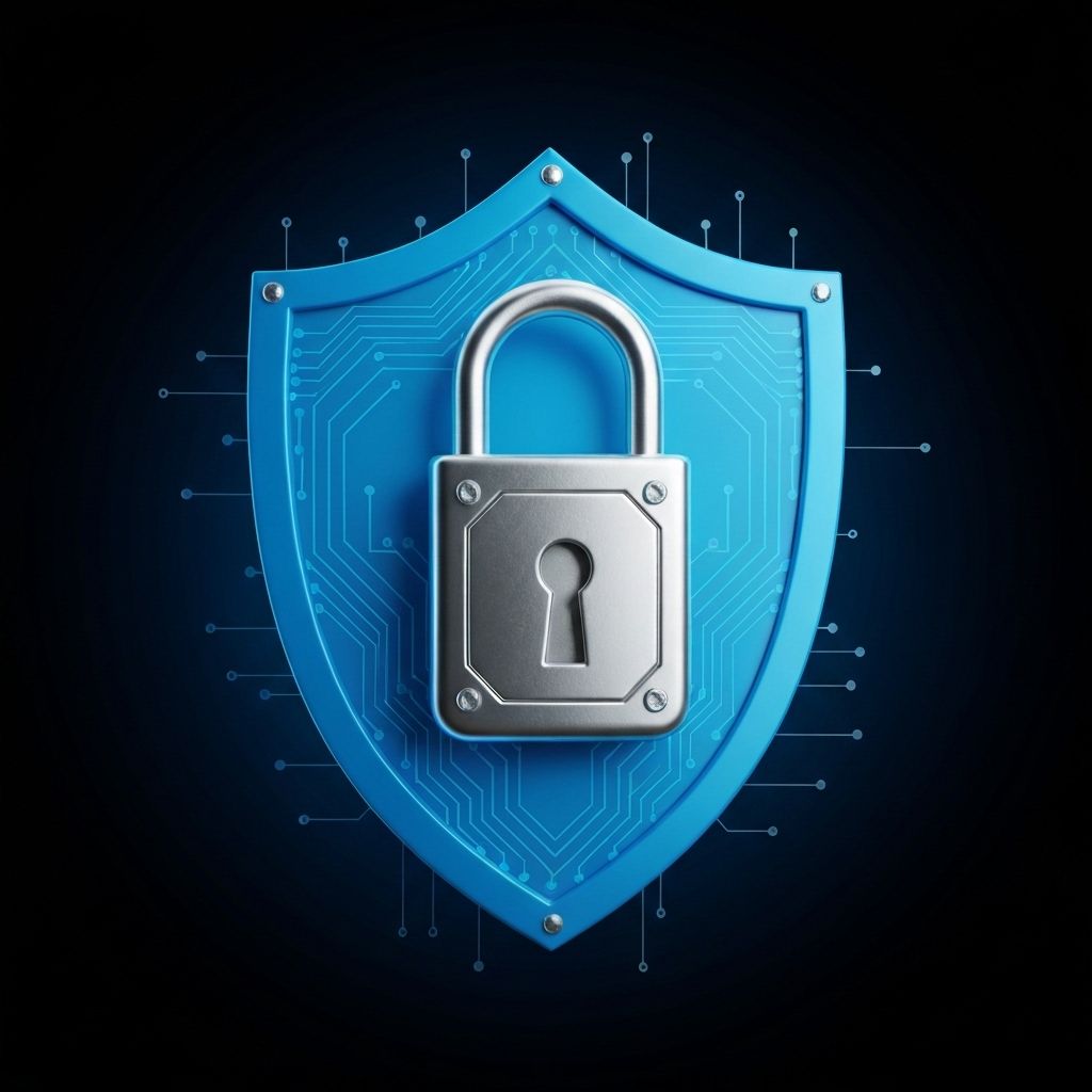 مقدمة في الأمن السيبراني