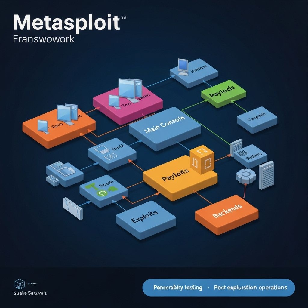 كورس الهاكر الأخلاقي - المحاضرة الخامسة