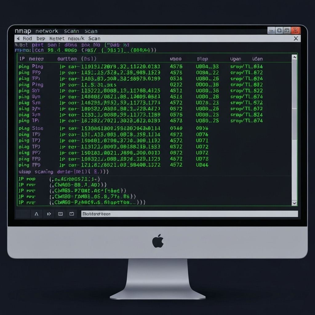 تعلم الهكر الأخلاقي - دورة 6 ساعات