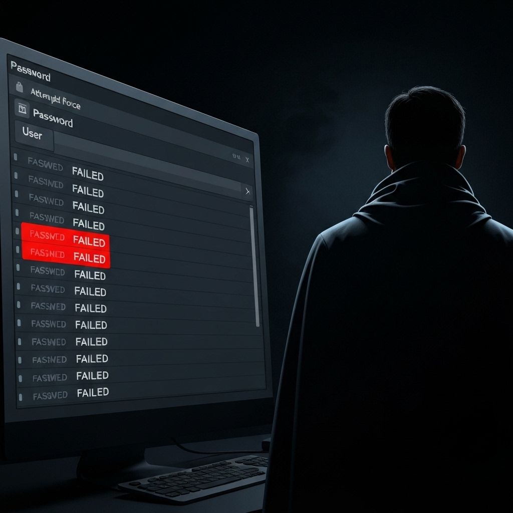 أدوات Kali Linux لتحليل كلمات المرور
